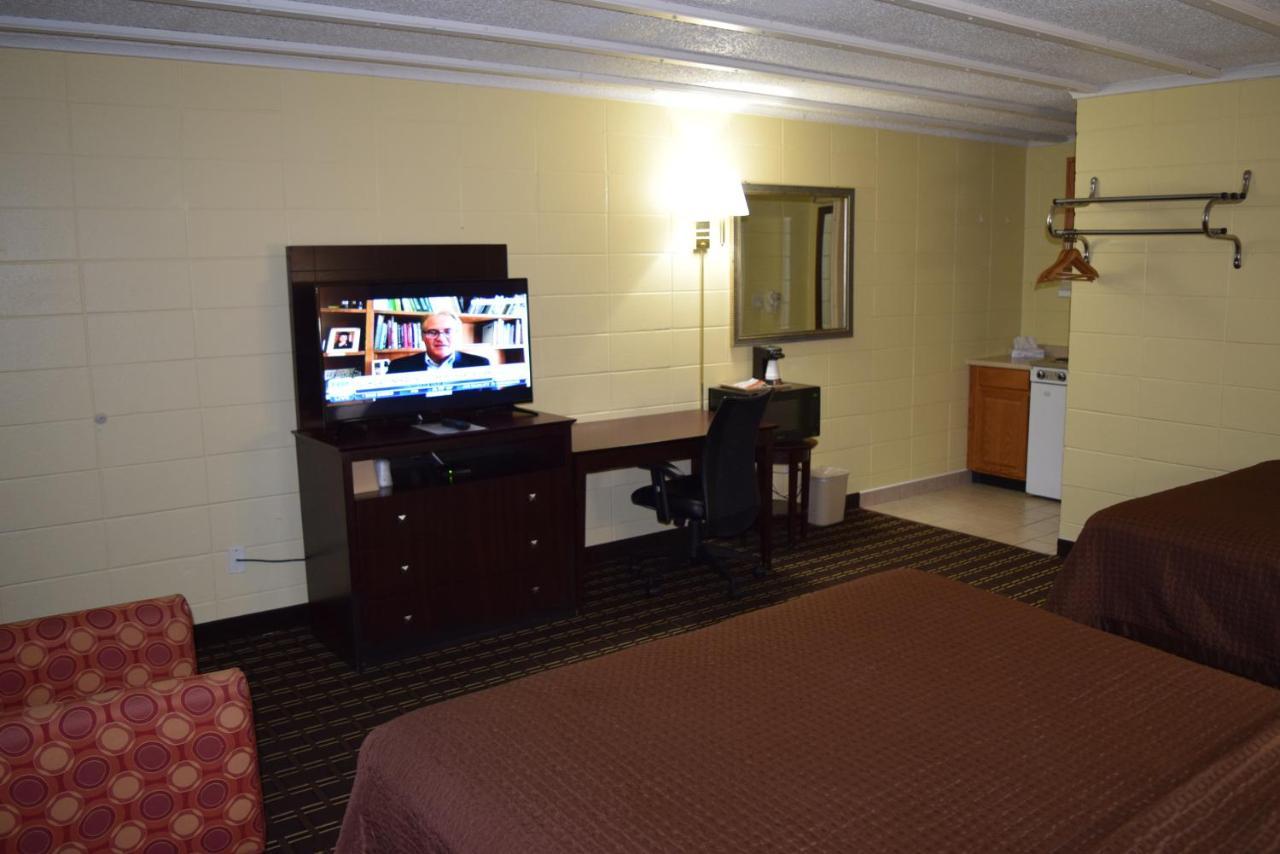 White Oaks Motel Pennsville/Carneys Point Εξωτερικό φωτογραφία