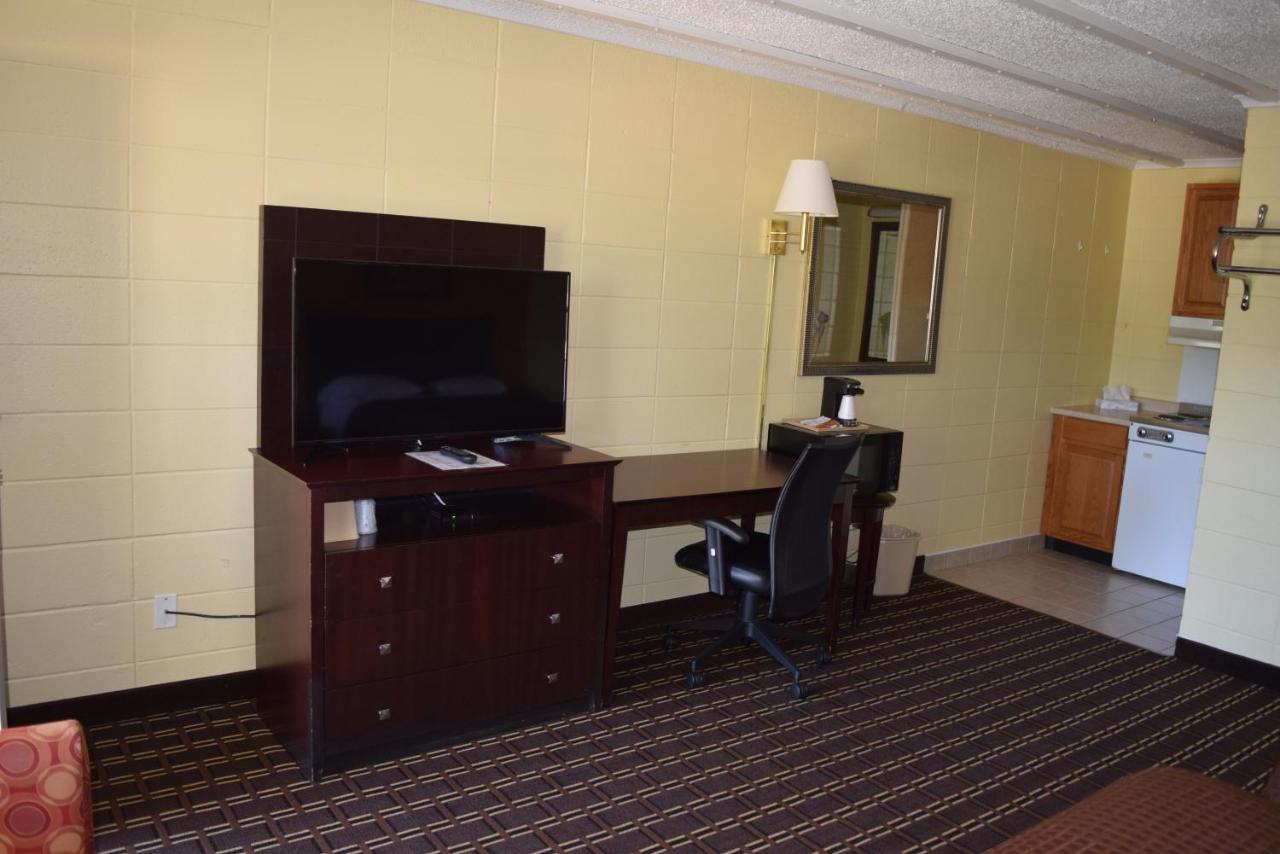 White Oaks Motel Pennsville/Carneys Point Εξωτερικό φωτογραφία