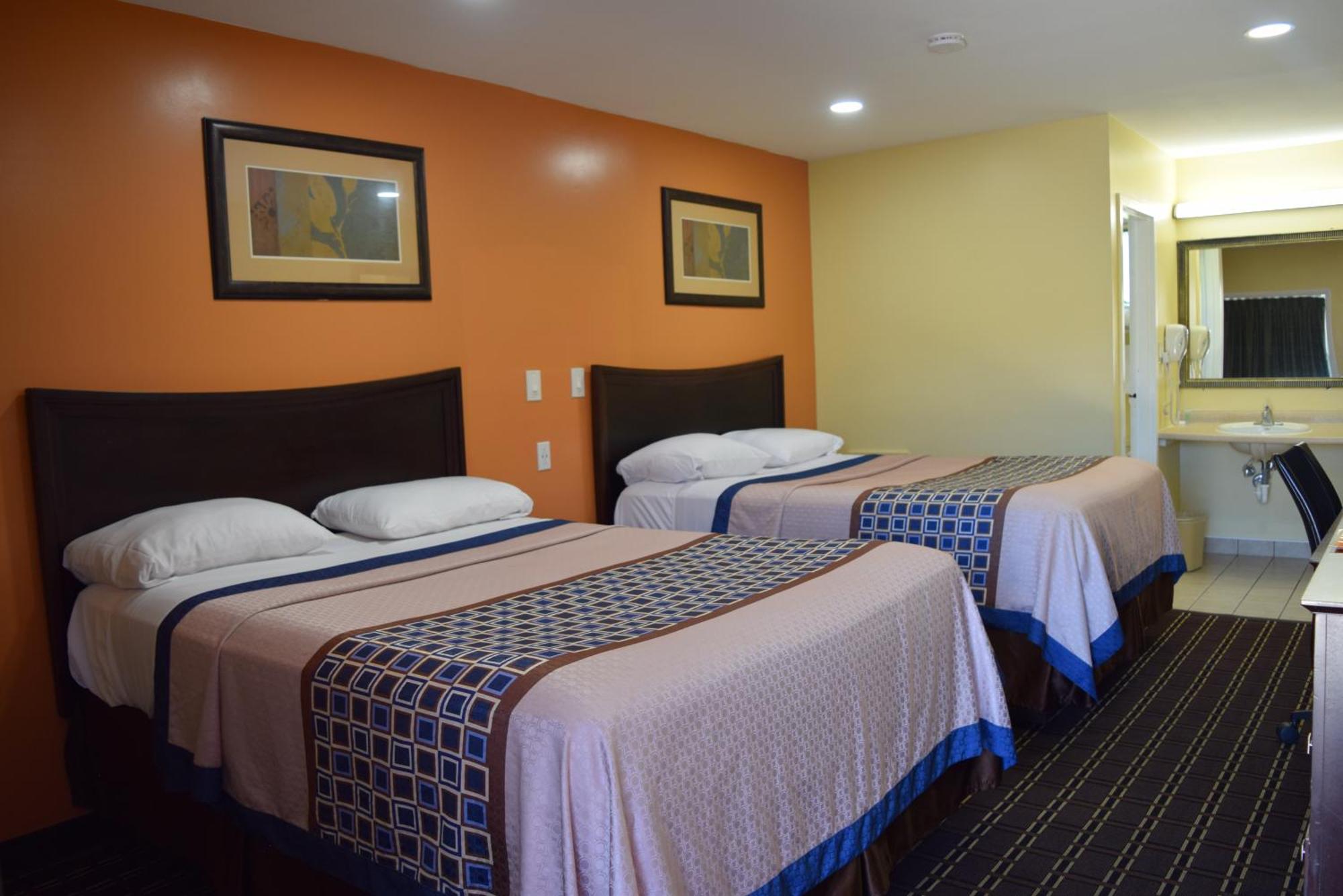 White Oaks Motel Pennsville/Carneys Point Εξωτερικό φωτογραφία