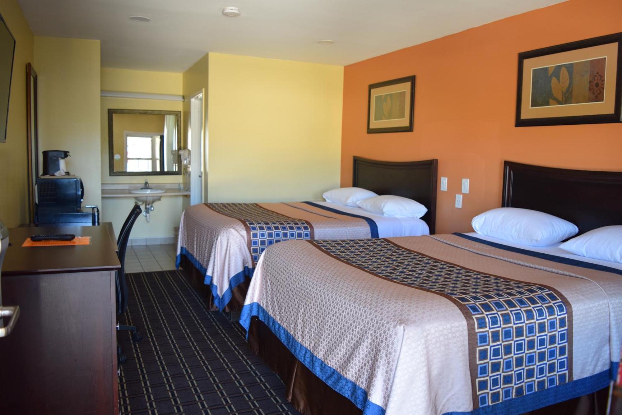 White Oaks Motel Pennsville/Carneys Point Εξωτερικό φωτογραφία