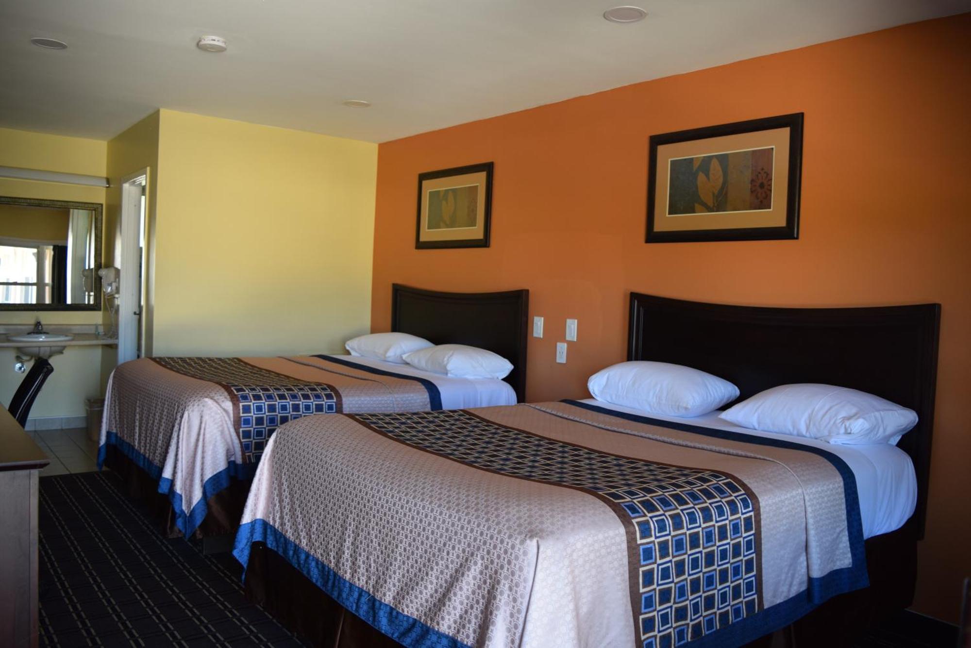 White Oaks Motel Pennsville/Carneys Point Εξωτερικό φωτογραφία