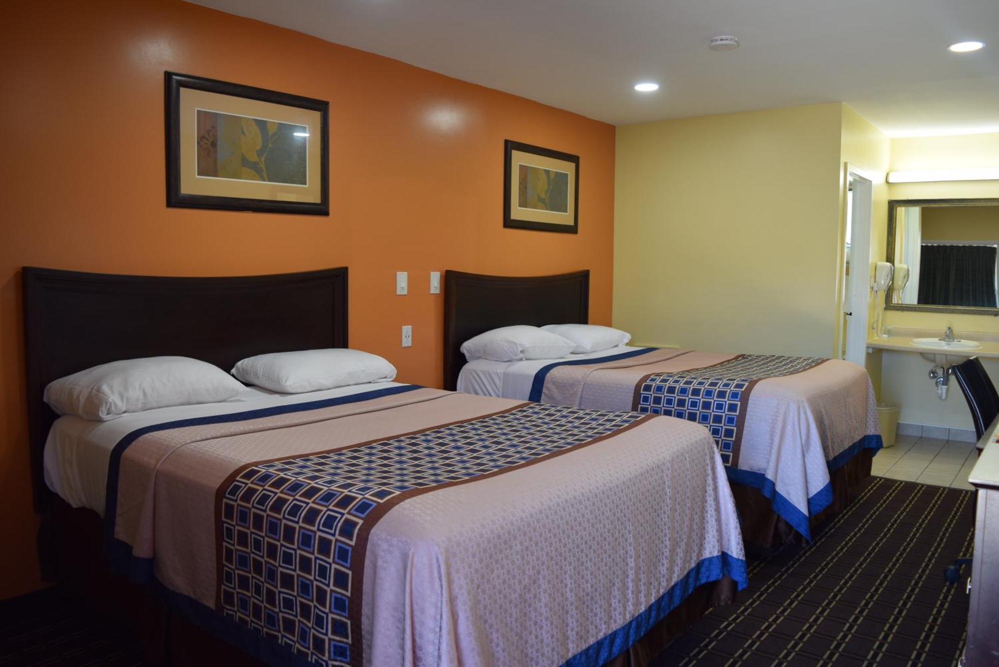 White Oaks Motel Pennsville/Carneys Point Εξωτερικό φωτογραφία