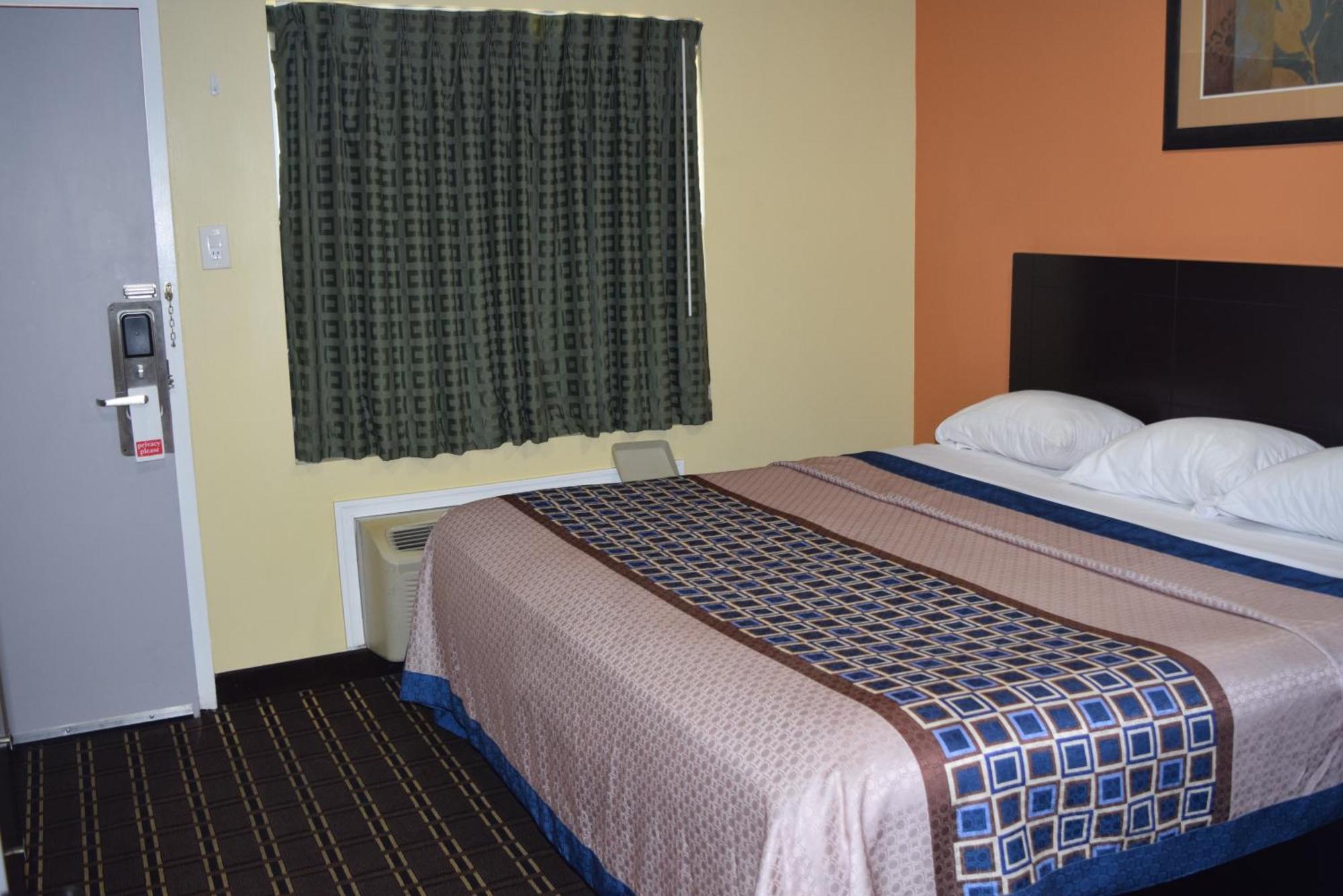 White Oaks Motel Pennsville/Carneys Point Εξωτερικό φωτογραφία
