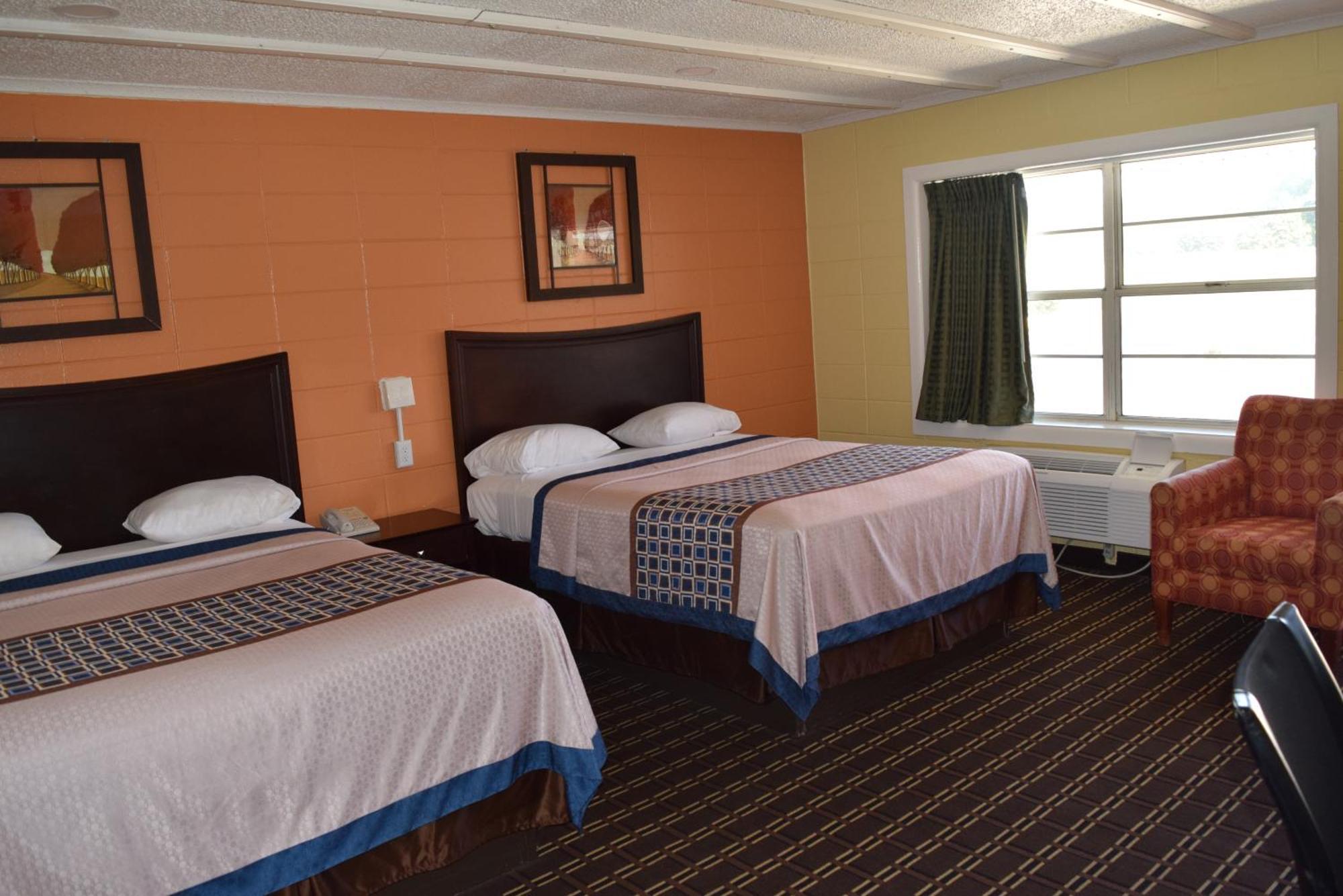 White Oaks Motel Pennsville/Carneys Point Εξωτερικό φωτογραφία