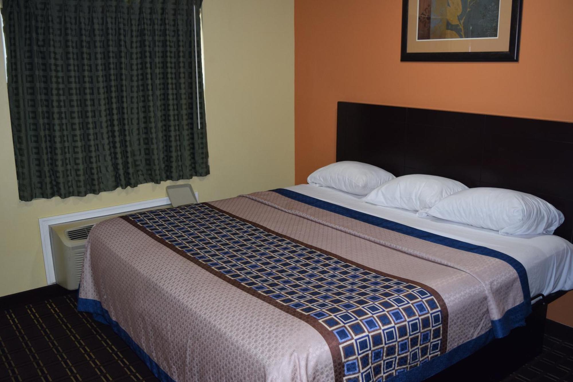 White Oaks Motel Pennsville/Carneys Point Εξωτερικό φωτογραφία