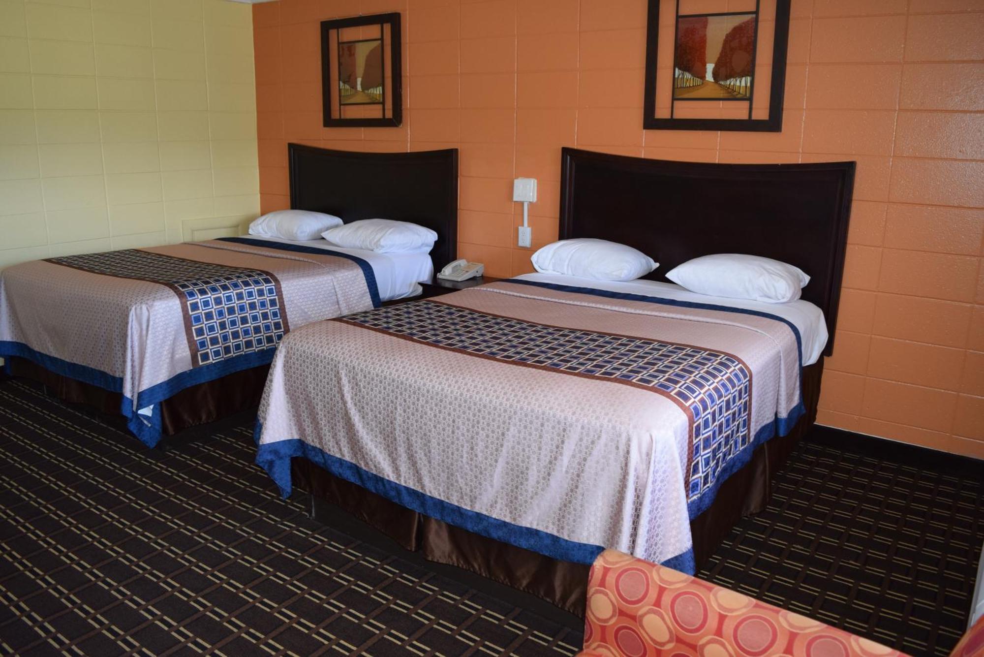 White Oaks Motel Pennsville/Carneys Point Εξωτερικό φωτογραφία