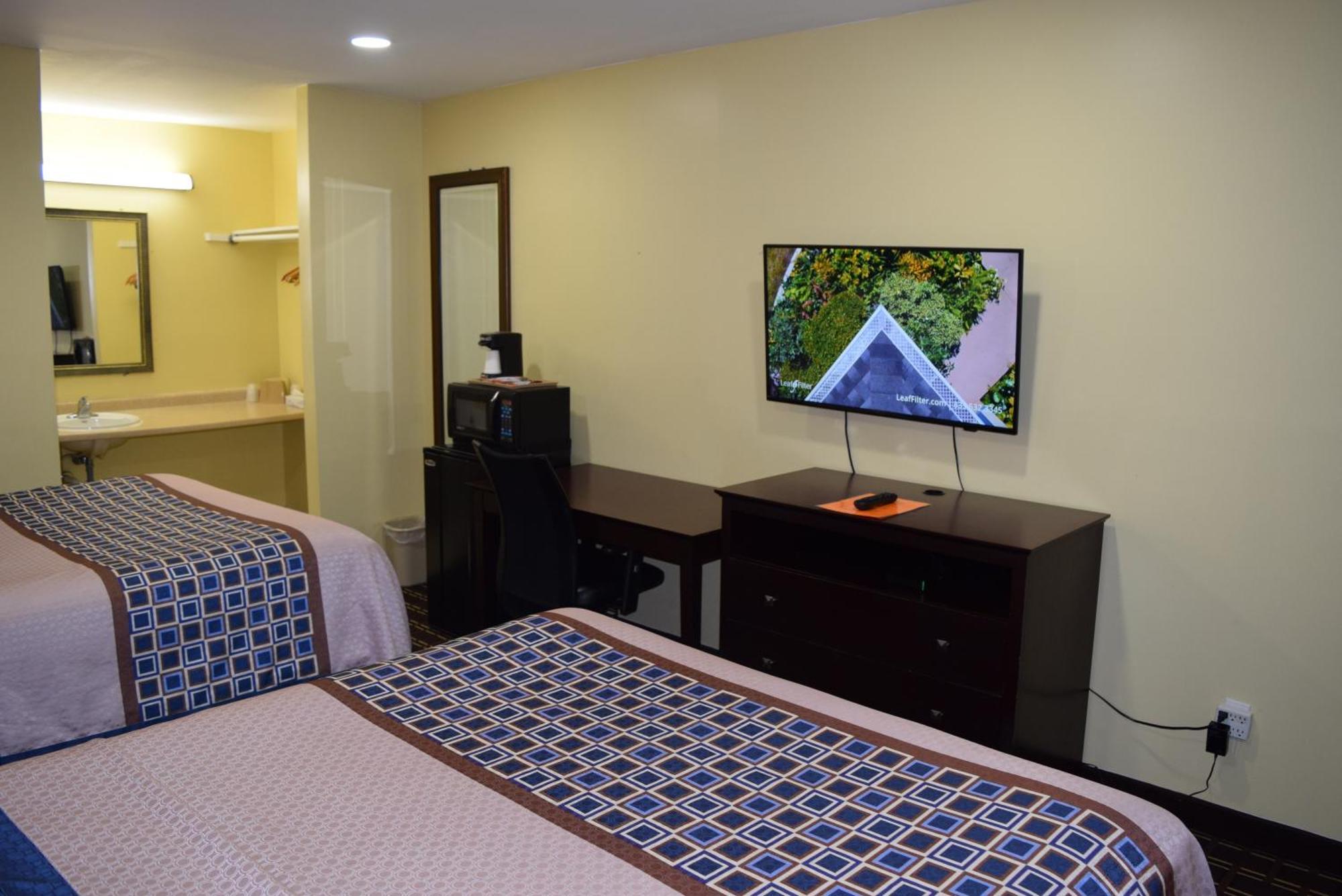 White Oaks Motel Pennsville/Carneys Point Εξωτερικό φωτογραφία