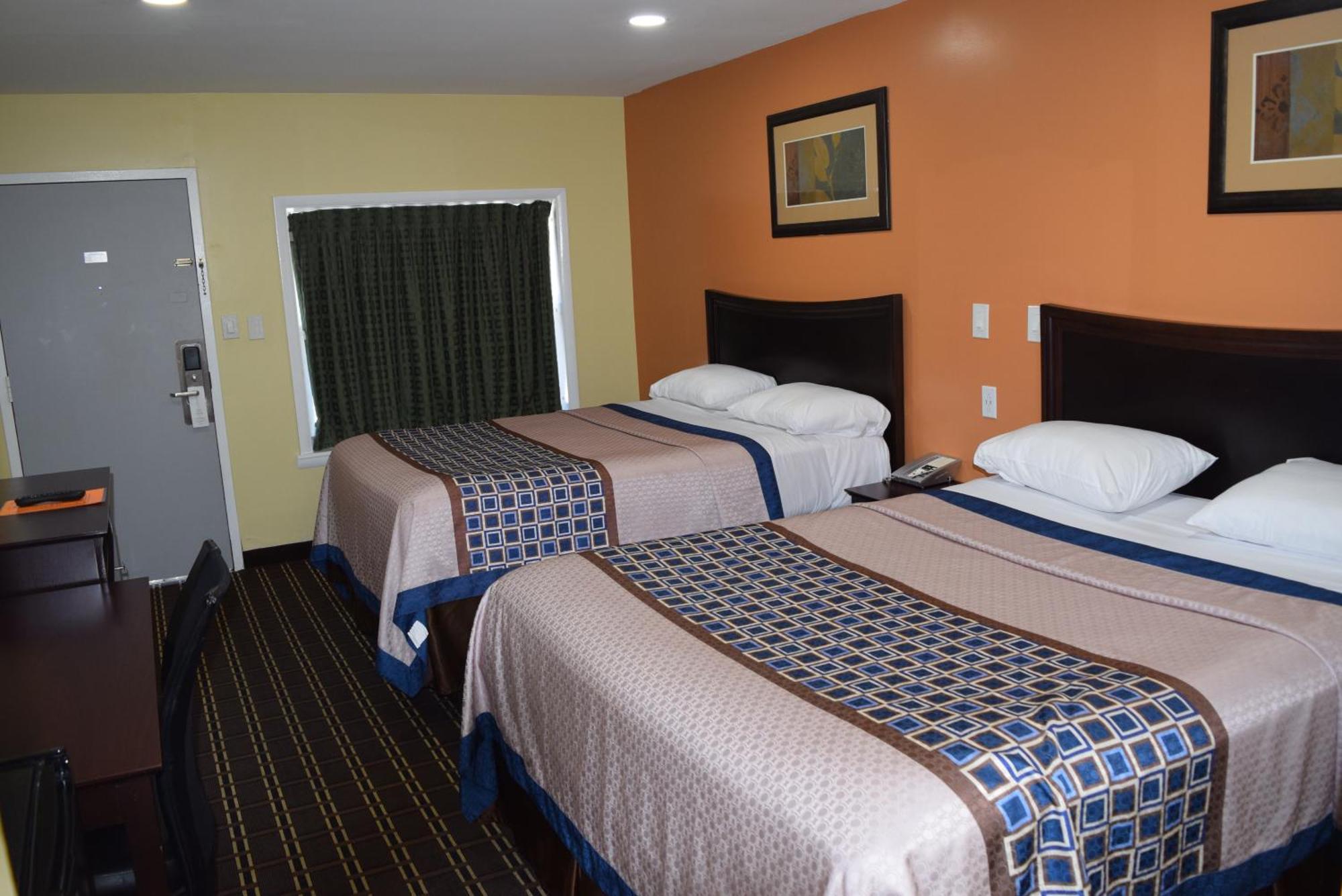 White Oaks Motel Pennsville/Carneys Point Εξωτερικό φωτογραφία