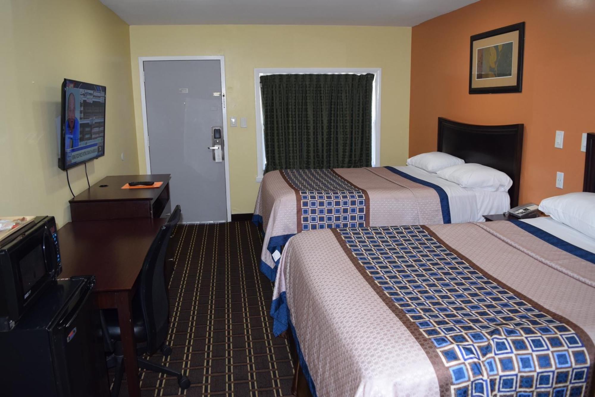 White Oaks Motel Pennsville/Carneys Point Εξωτερικό φωτογραφία